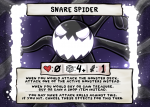 Snare Spider